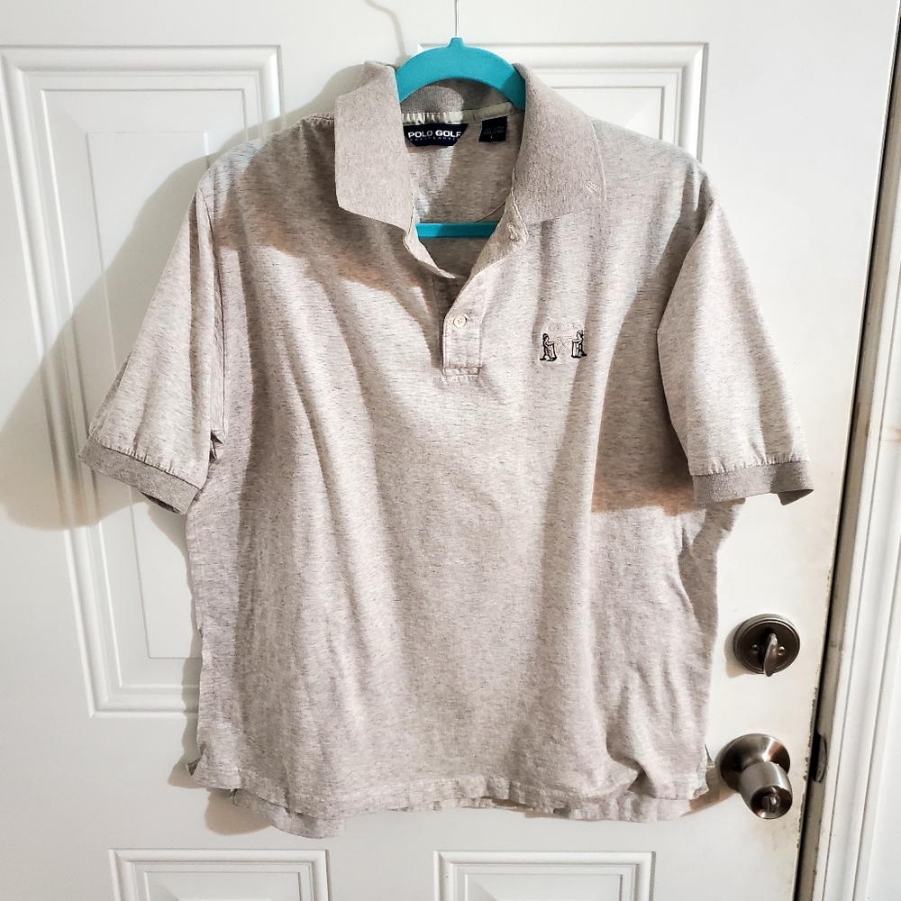 Ralph Lauren Golf Polo